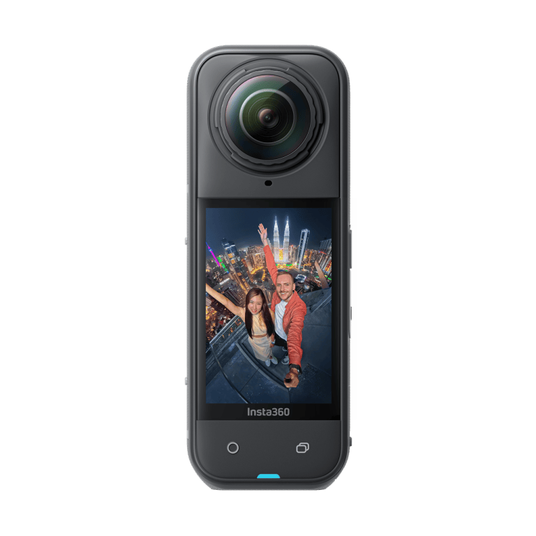 Insta360 X5