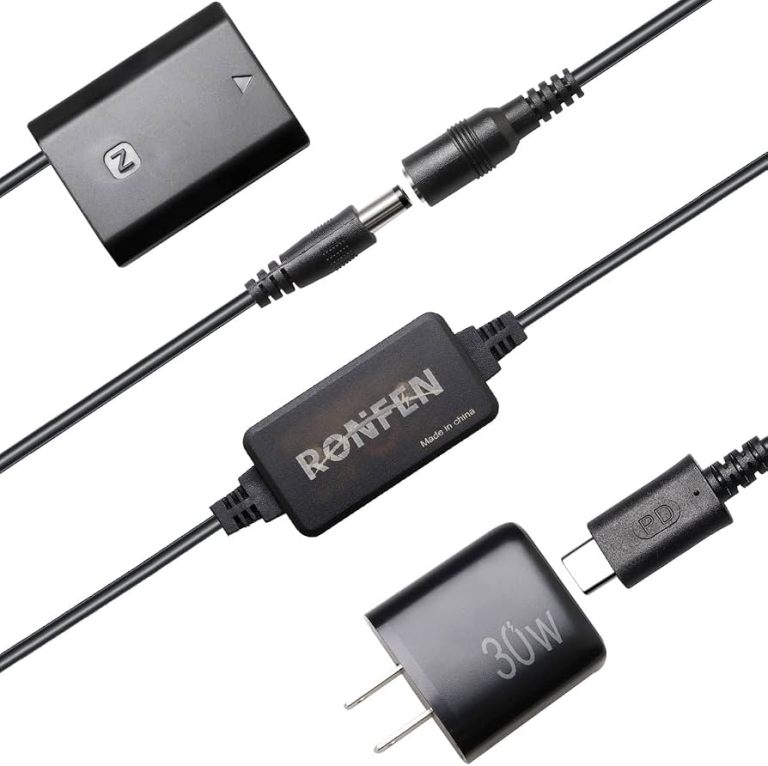 Dummy batteries