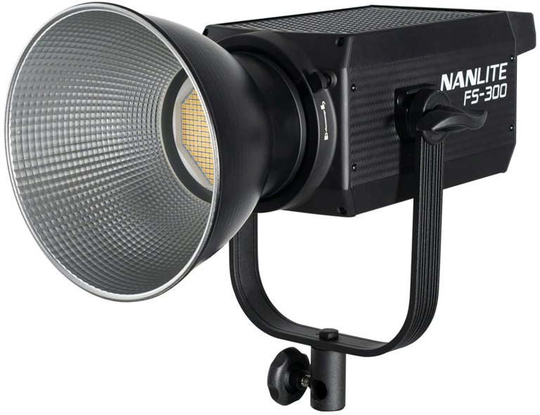 Nanlite FS-300