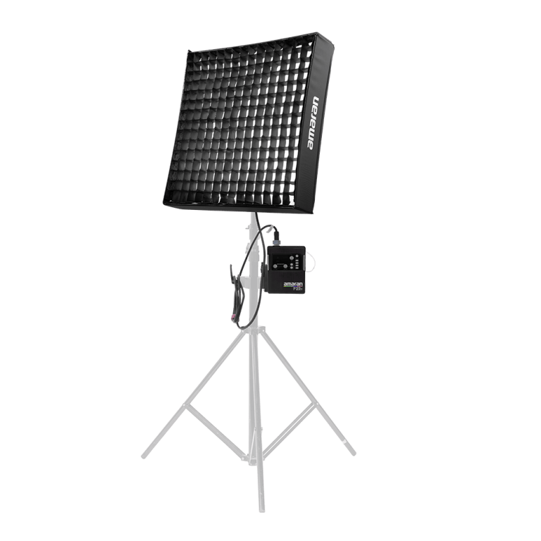 Aputure Amaran F22c