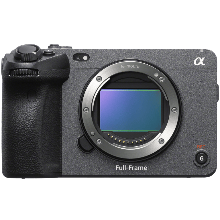 Sony FX3