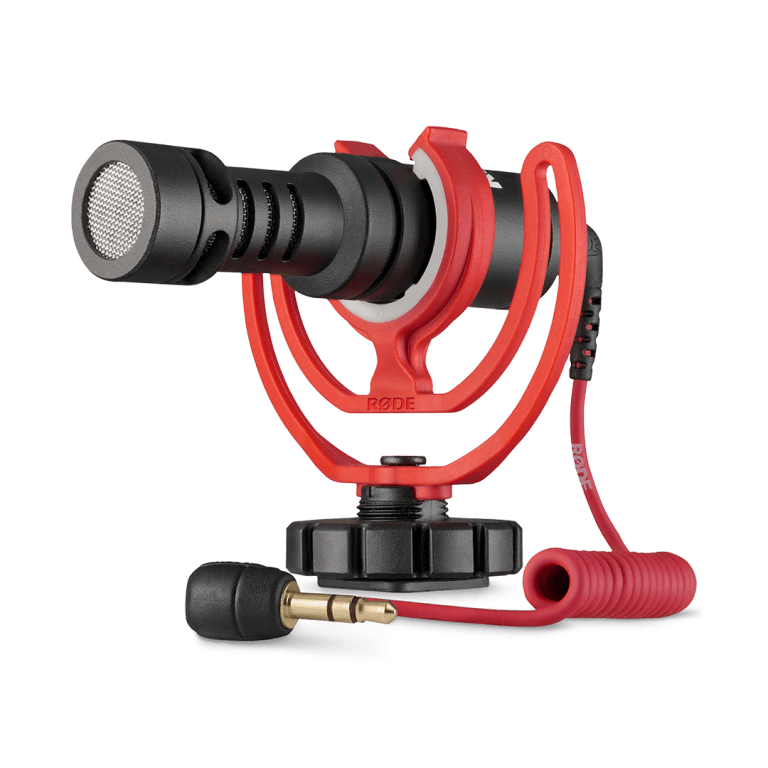 Rode VideoMicro