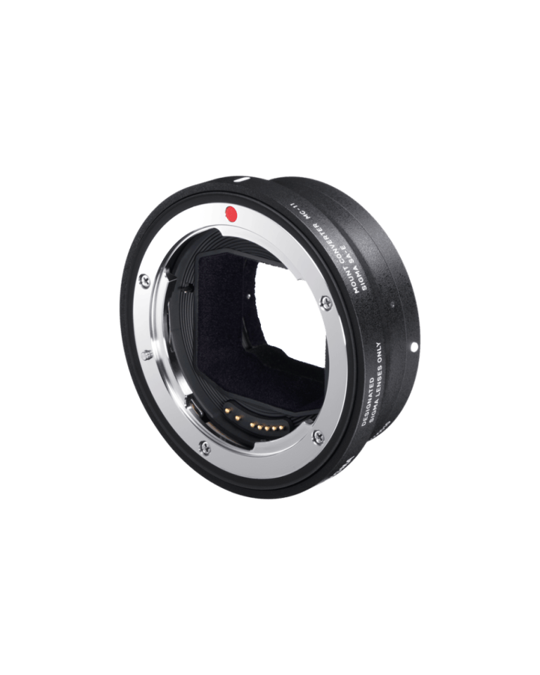 Sigma MC-11 Mount Converter