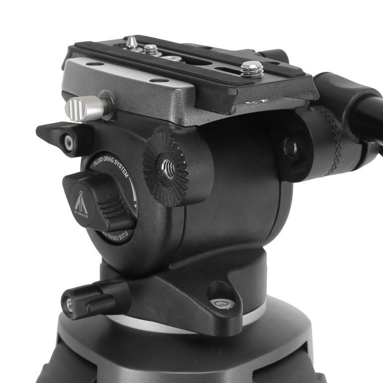 E-Image EH650 tripod