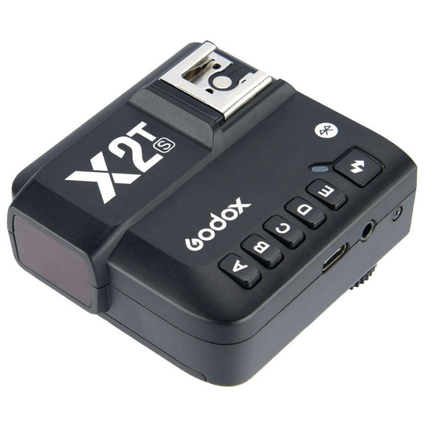 Godox X2T TTL trigger