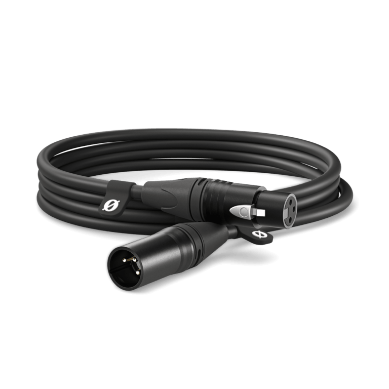 Audio cables & adapters