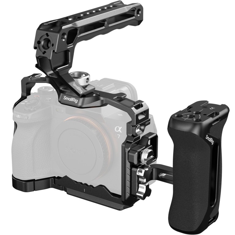 SmallRig cage kit